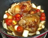 รูปขั้นตอนการทำที่ 5 ของ สตูไก่สูตรกุ๊กช็อป