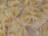 Pasta Farfalle