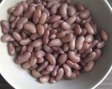 Foto langkah ke 5 dari resep Angeun Kacang (Sayur Kacang Merah Khas Sunda).
