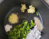 Foto langkah ke 1 dari resep Cireng crispy.