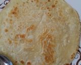 A picture of step 7 of Pancakes.
