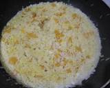 Mango,Coconut rice#creativericerecipe recipe step 6 photo