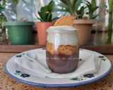 Une image de l'étape 16 de Verrine chocolatée 🥄.