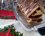 Foto del paso 5 de la receta: Casita navideña 🎄