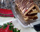 Foto del paso 5 de la receta: Casita navideña 🎄