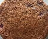 Strawberry cake(Eggless) recipe step 5 photo