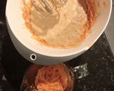 Foto del paso 2 de la receta: Queque de zanahoria !!! 🥕