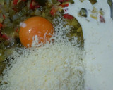 Foto del paso 4 de la receta: Canastitas de zapallito