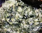Foto del paso 3 de la receta: Menú al horno: pollo al romero y tarta pascualina especial