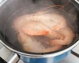 Foto del paso 1 de la receta: 272. Langostinos cocidos perfectos
