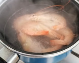 Foto del paso 1 de la receta: 272. Langostinos cocidos perfectos