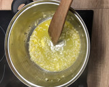 Fokhagymakrémleves recept fázis 2 fotója
