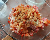 Foto del paso 3 de la receta: Fatay