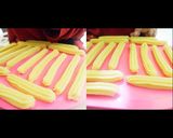 Foto langkah ke 4 dari resep Churros.