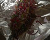 A picture of step 7 of Grilled fish.
