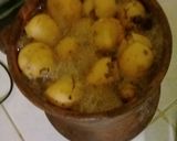 Foto del paso 6 de la receta: Agua de huapilla 🏺