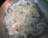 Foto del paso 10 de la receta: Hamburguesa estilo Monterrey con cebolla salteada