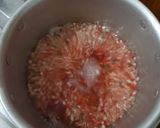 Foto langkah ke 1 dari resep Cantik Manis plus Tips Memasak Sagu Mutiara.