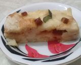 Foto langkah ke 4 dari resep Sarikaya pandan kurma.