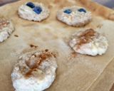 Foto del paso 3 de la receta: Galletitas de harina de almendra y banana 🍌🍪-Fodmap-