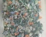 Foto del paso 8 de la receta Lasaña de verduras