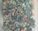 Foto del paso 8 de la receta: Lasaña de verduras
