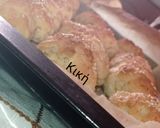 Φωτογραφία βήματος 5 της συνταγής Εύκολα και γρήγορα τυροπιτάκια