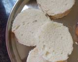 Bread Idli with yoghurt recipe step 1 photo
