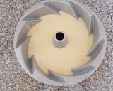 Foto del passaggio 3 della ricetta Bundt cake al limone 🍋
