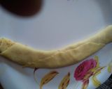 बाकरवडी (bakarvadi recipe in marathi) रेसिपी स्टेप 3 फोटो 