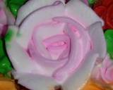 Black berry fresh cake recipe step 5 photo
