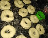 Foto del paso 2 de la receta: Rosquitas ☕☕