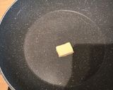 Une image de l'étape 1 de Crumble Spéculoos Pommes/Caramel beurre salé et crème pâtissière.