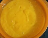 Foto langkah ke 2 dari resep Mango Milky Yogurt.