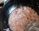 A picture of step 1 of Vegetable PANEER masrrom CURRY.