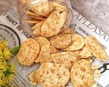 Foto langkah ke 8 dari resep Kripik Tempe Tapioka.