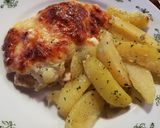 GM Dubarry csirkemell recept fázis 5 fotója