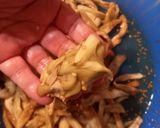 Foto del paso 5 de la receta: Berenjenas en Escabeche II