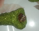 A picture of step 9 of Sweets of Betel leaves.