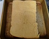A picture of step 8 of Chicken Parmesan Sliders.