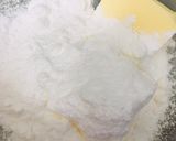 Foto del paso 1 de la receta: Alfajores de maicena