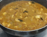 இறால்  தொக்கு ரெசிபி ஸ்டேப் 1 புகைப்படம்