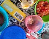 Foto del paso 1 de la receta: Butter chicken