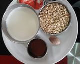 ક્રીમી ફ્રુટ સલાડ રેસીપી સ્ટેપ1ફોટો
