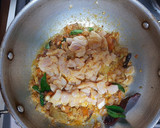 அனைவருக்கும் பிடித்த அருமையான சிக்கன் சுக்கா !! (Chicken sukka recipe in tamil) ரெசிபி ஸ்டேப் 6 புகைப்படம்