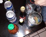 Foto del paso 1 de la receta: Michelada