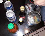 Foto del paso 1 de la receta: Michelada
