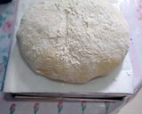 Foto langkah ke 4 dari resep Ciabatta.