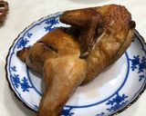 義式烤雞的食譜步驟1照片
