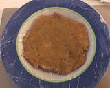 A picture of step 11 of Bubble Tea Chiffon Cake.
